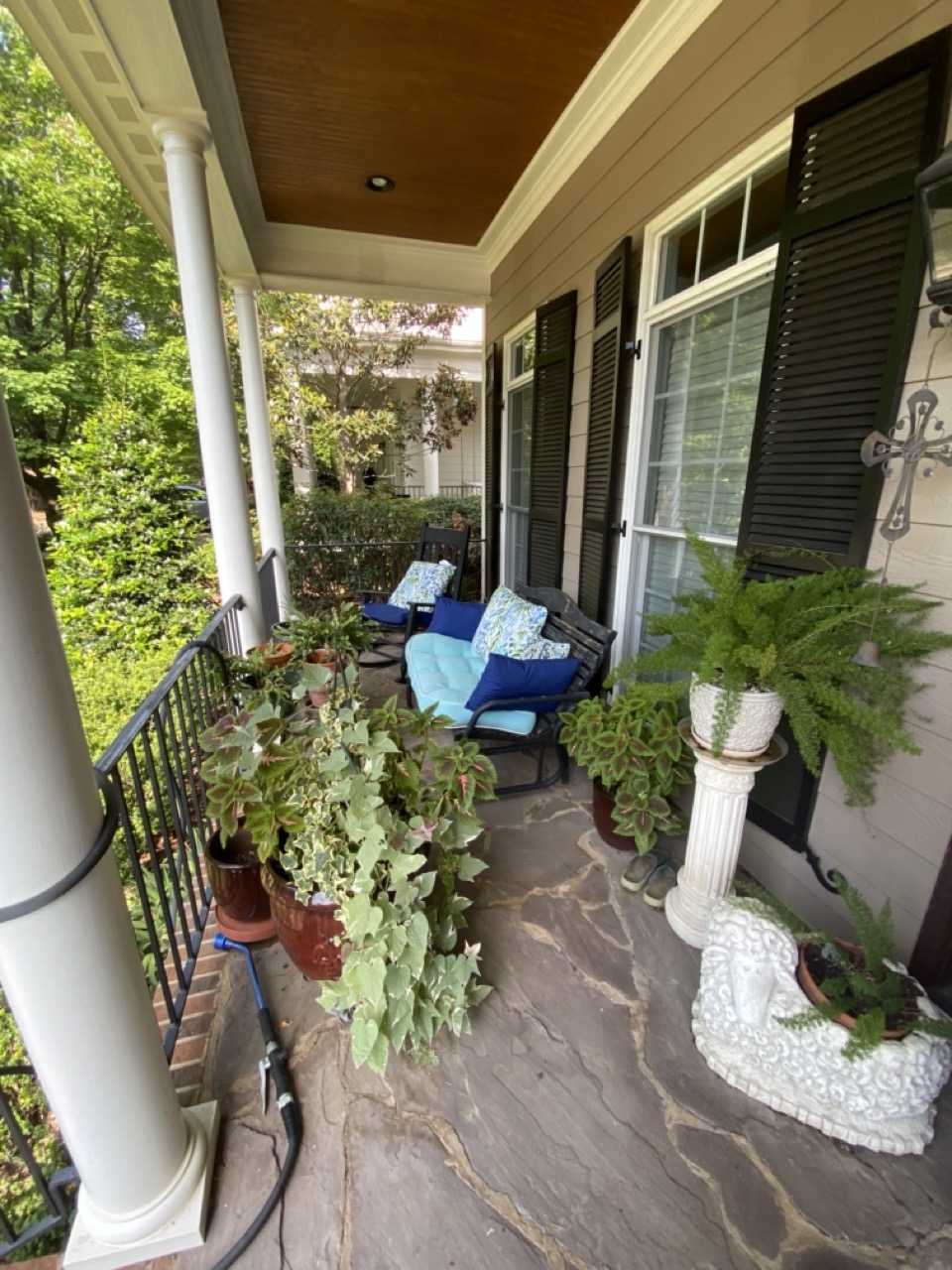 Raleigh, NC Home