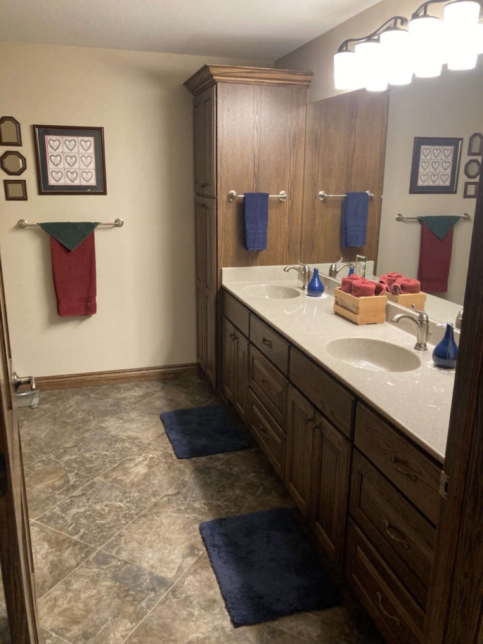 Valley Center, KS Home