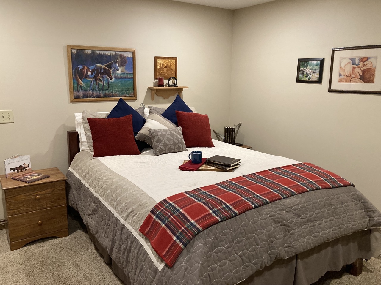 Valley Center, KS Home