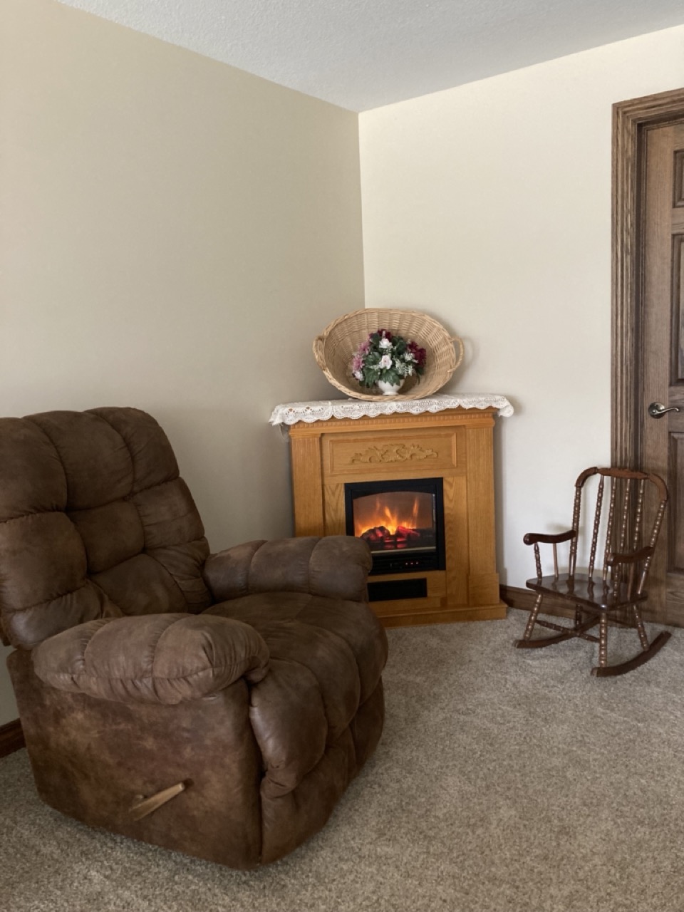 Valley Center, KS Home
