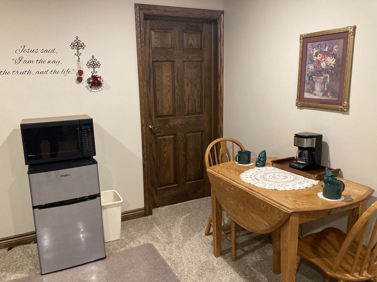 Valley Center, KS Home