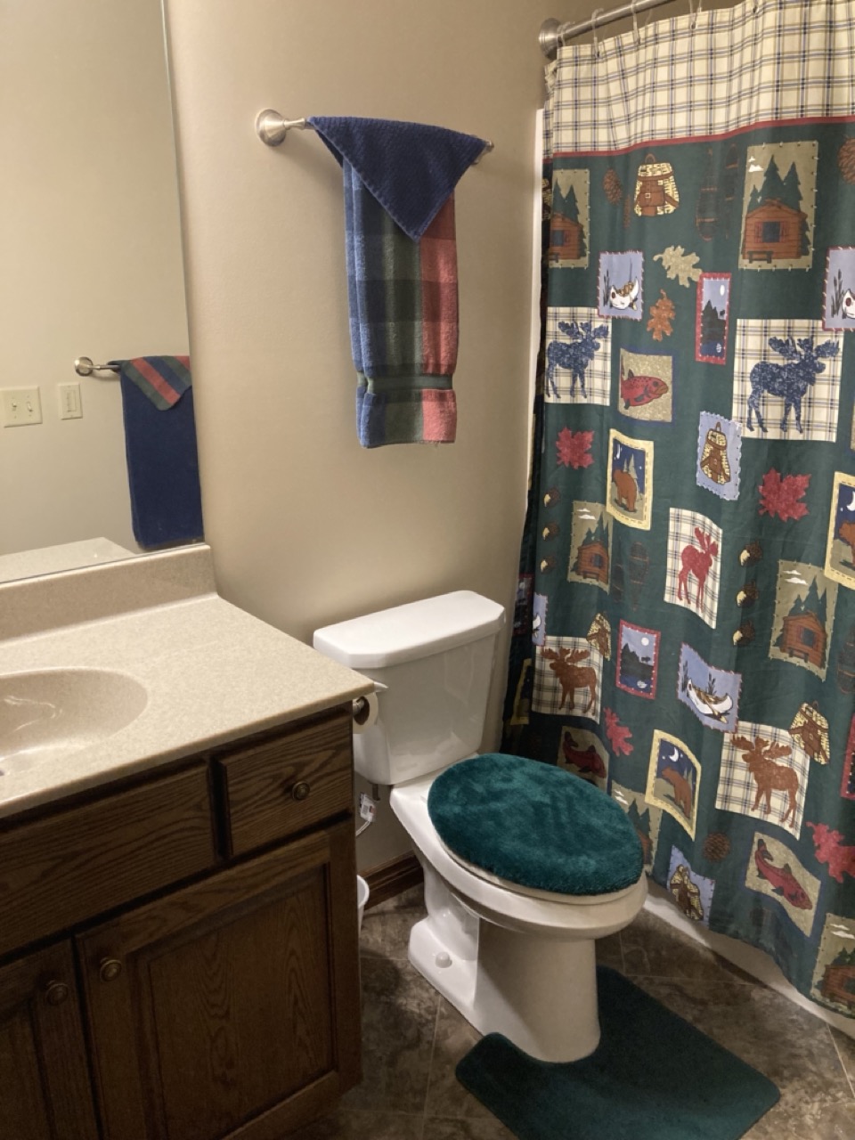Valley Center, KS Home