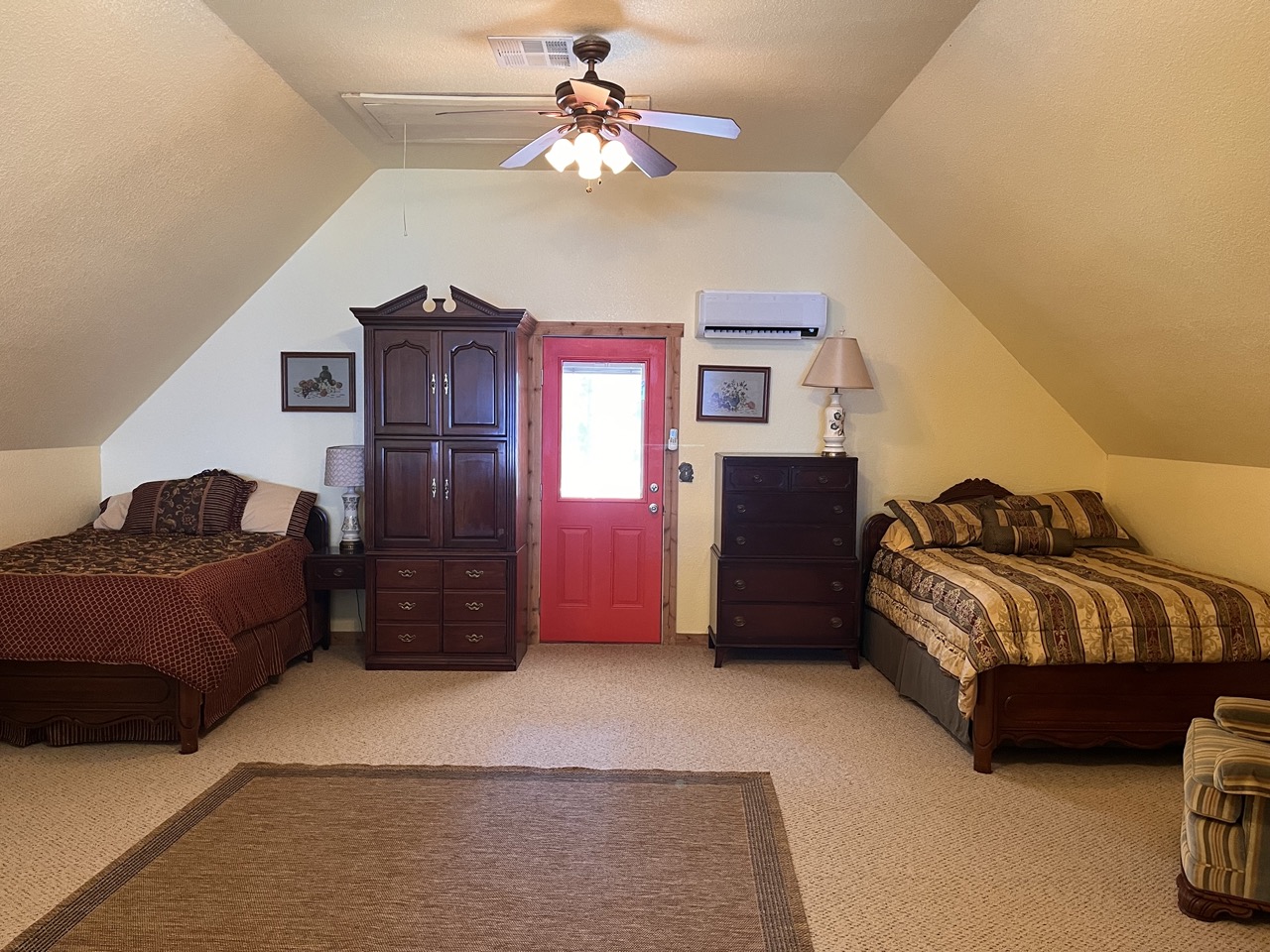 Thornton, TX Home