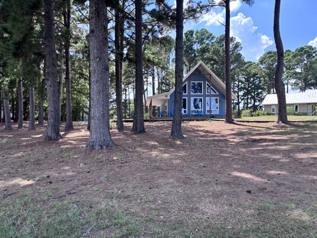 Thornton, TX Home