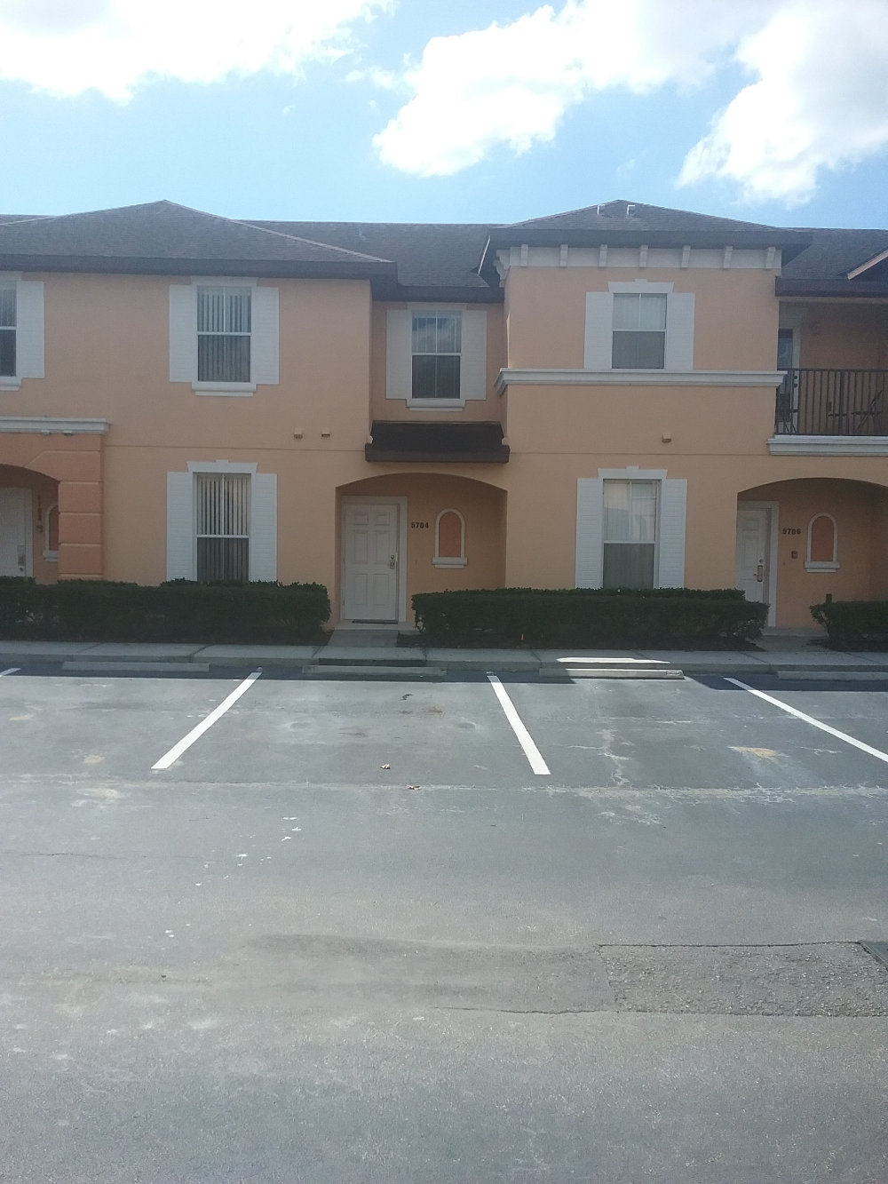 Kissimmee, FL Full Bedroom
