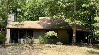 Colcord, OK River Cabin