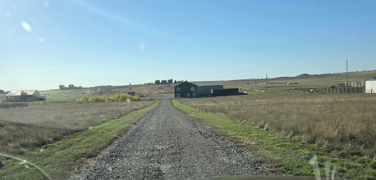 Forsyth, MT Home