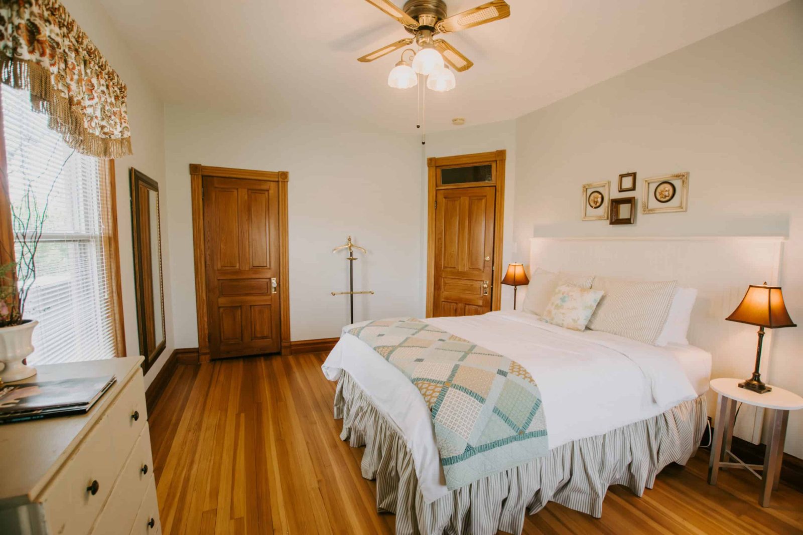 ServantCARE hospitality home
