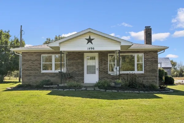 Mt. Orab, OH Love House