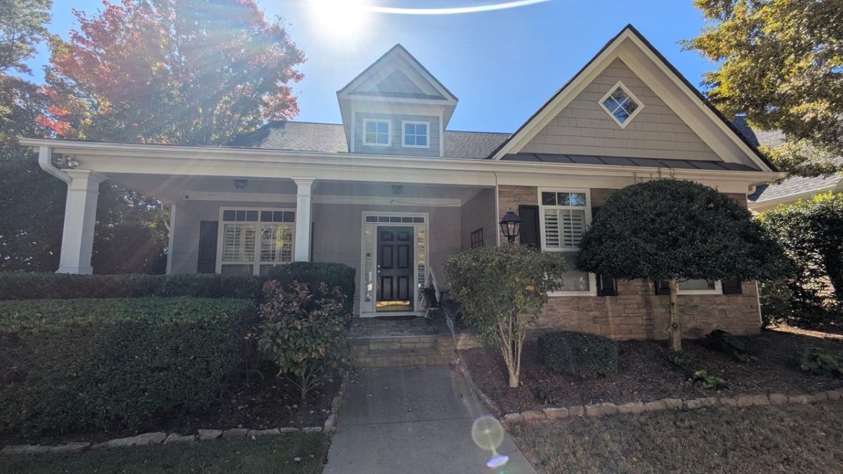 Suwanee, GA Home