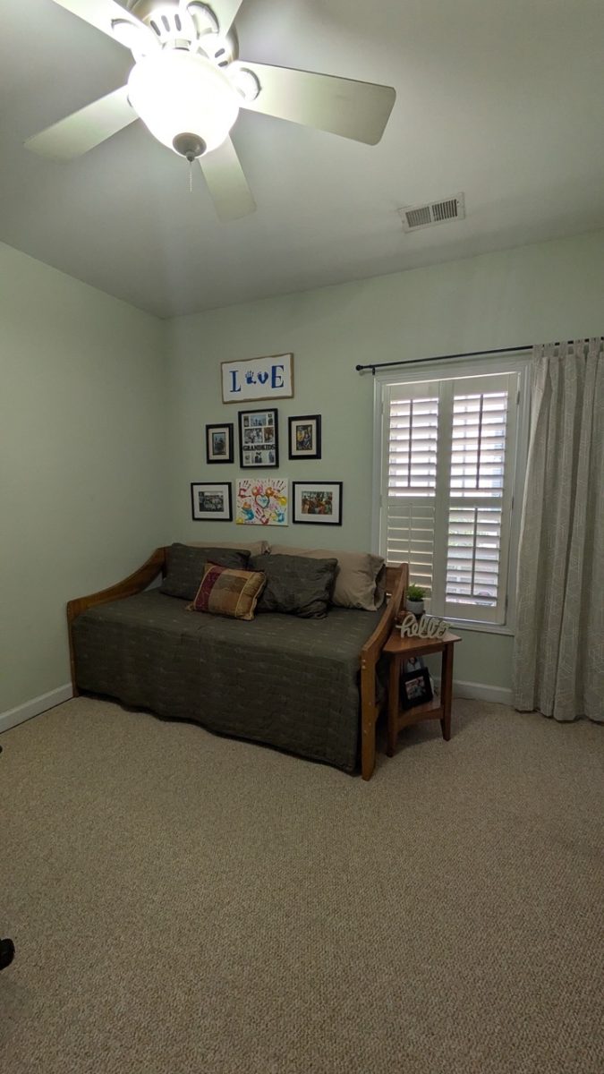 Suwanee, GA Home