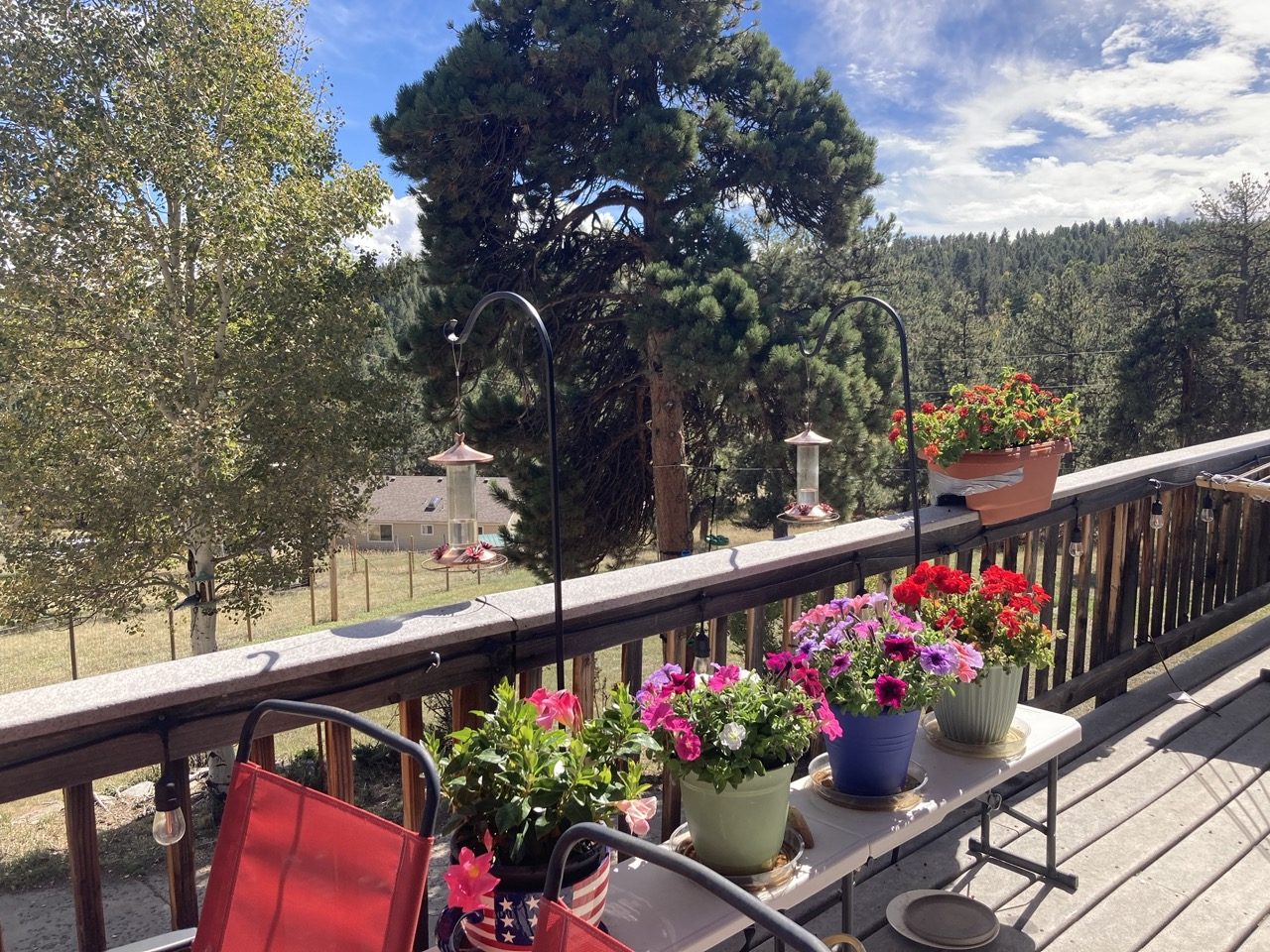 Bailey, CO Home
