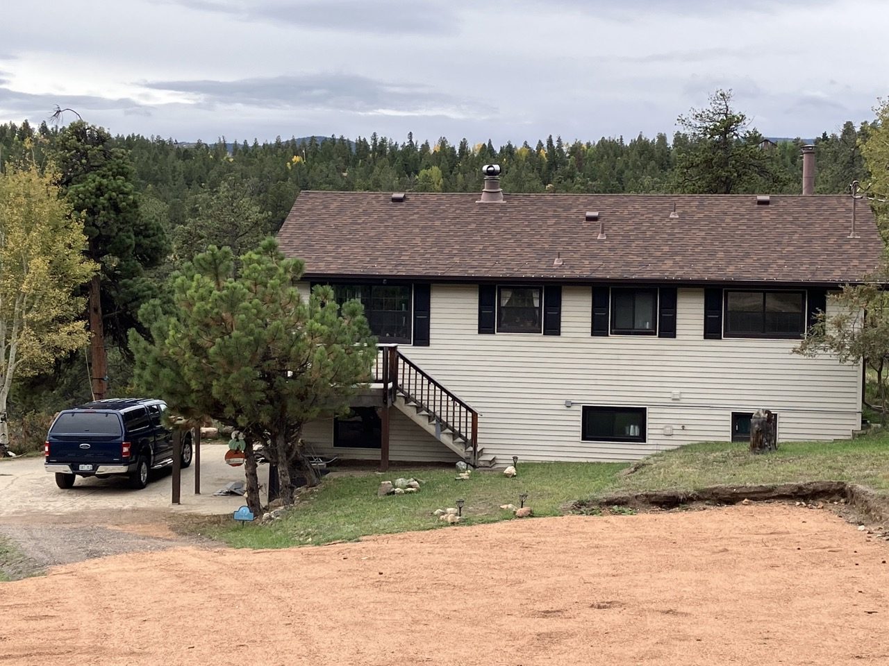 Bailey, CO Home