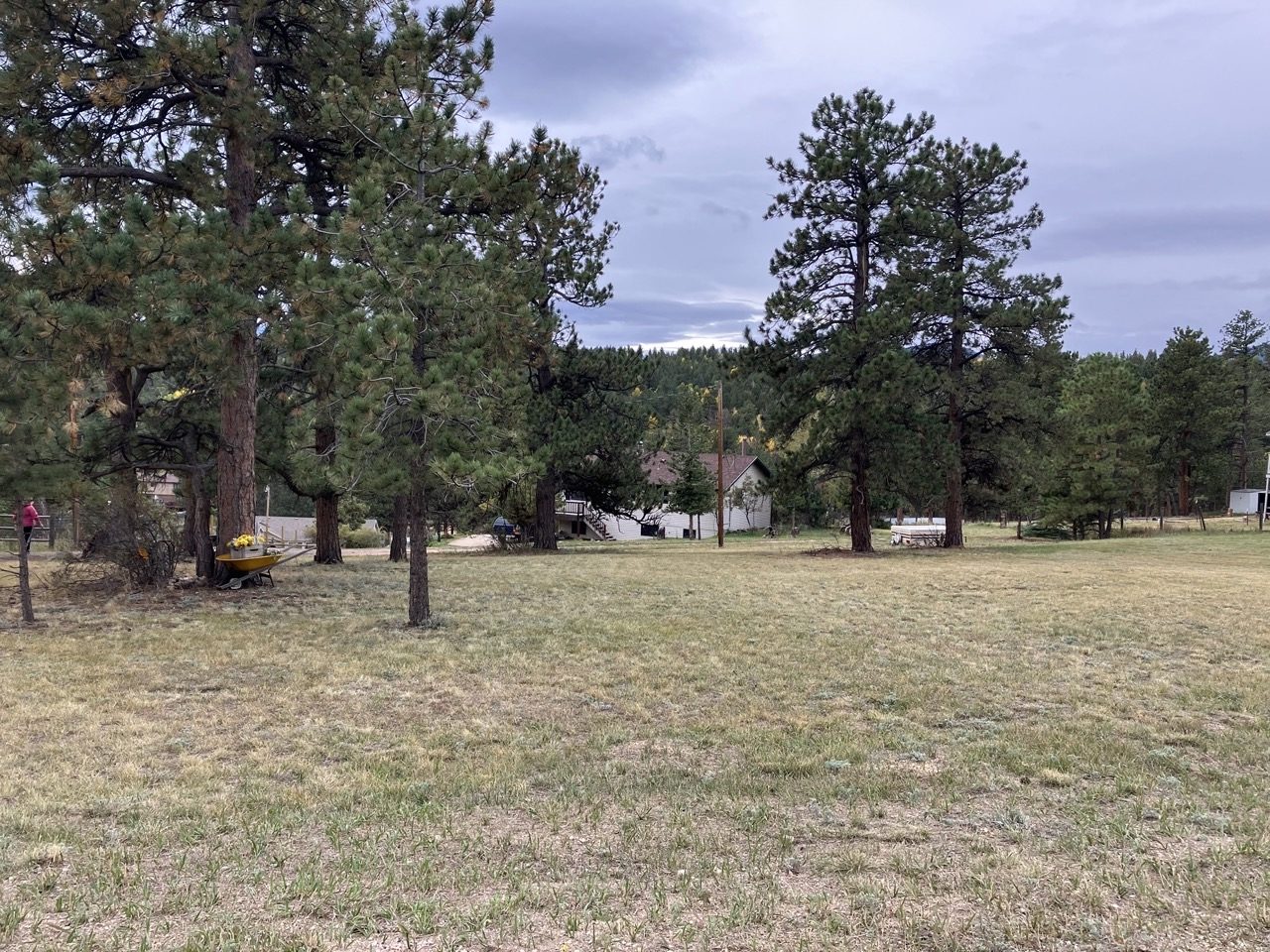 Bailey, CO Home