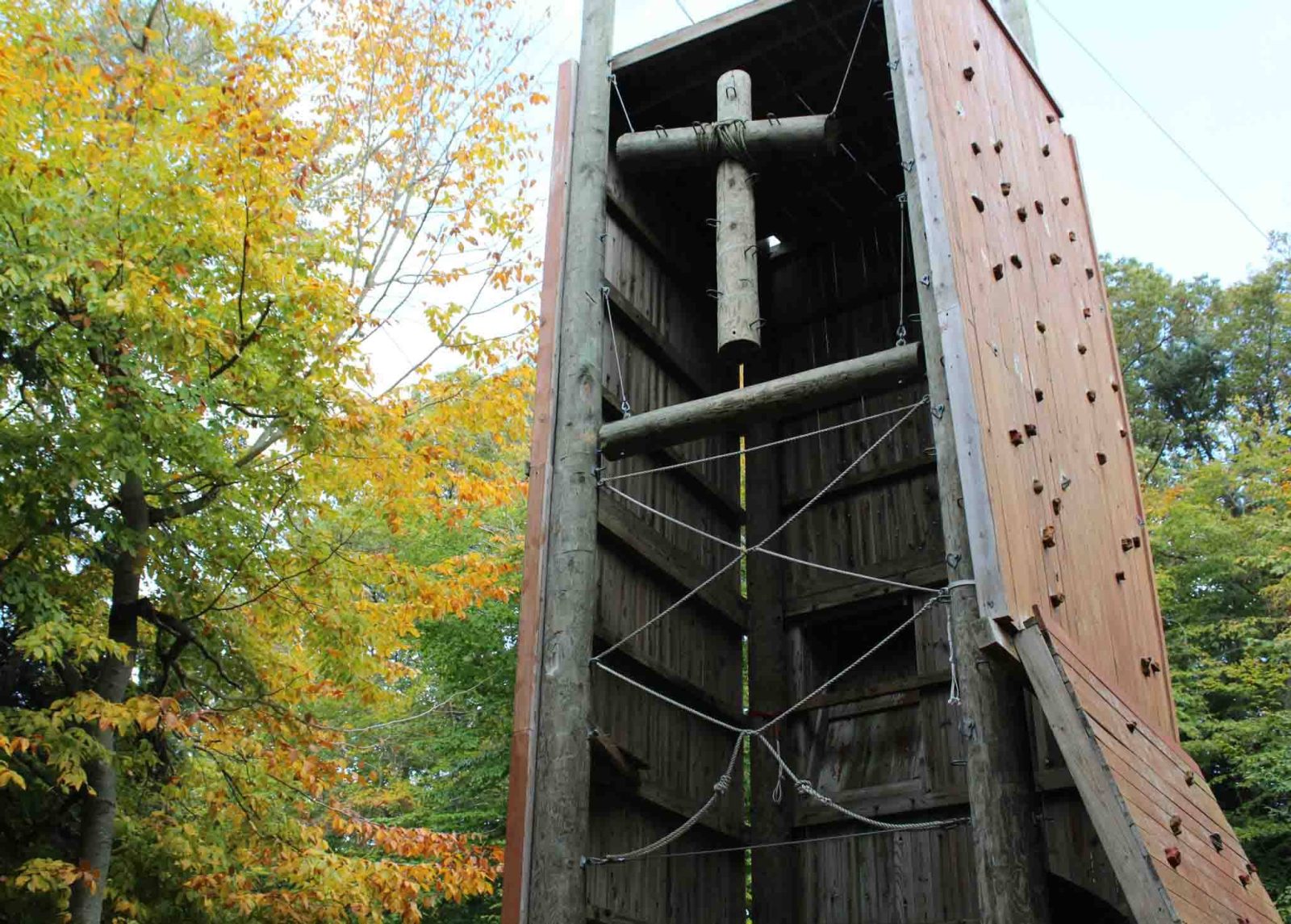 Norton Shores, MI Maranatha Bible and Missionary Camp