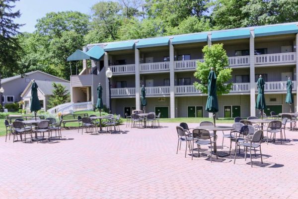Norton Shores, MI Maranatha Bible and Missionary Camp