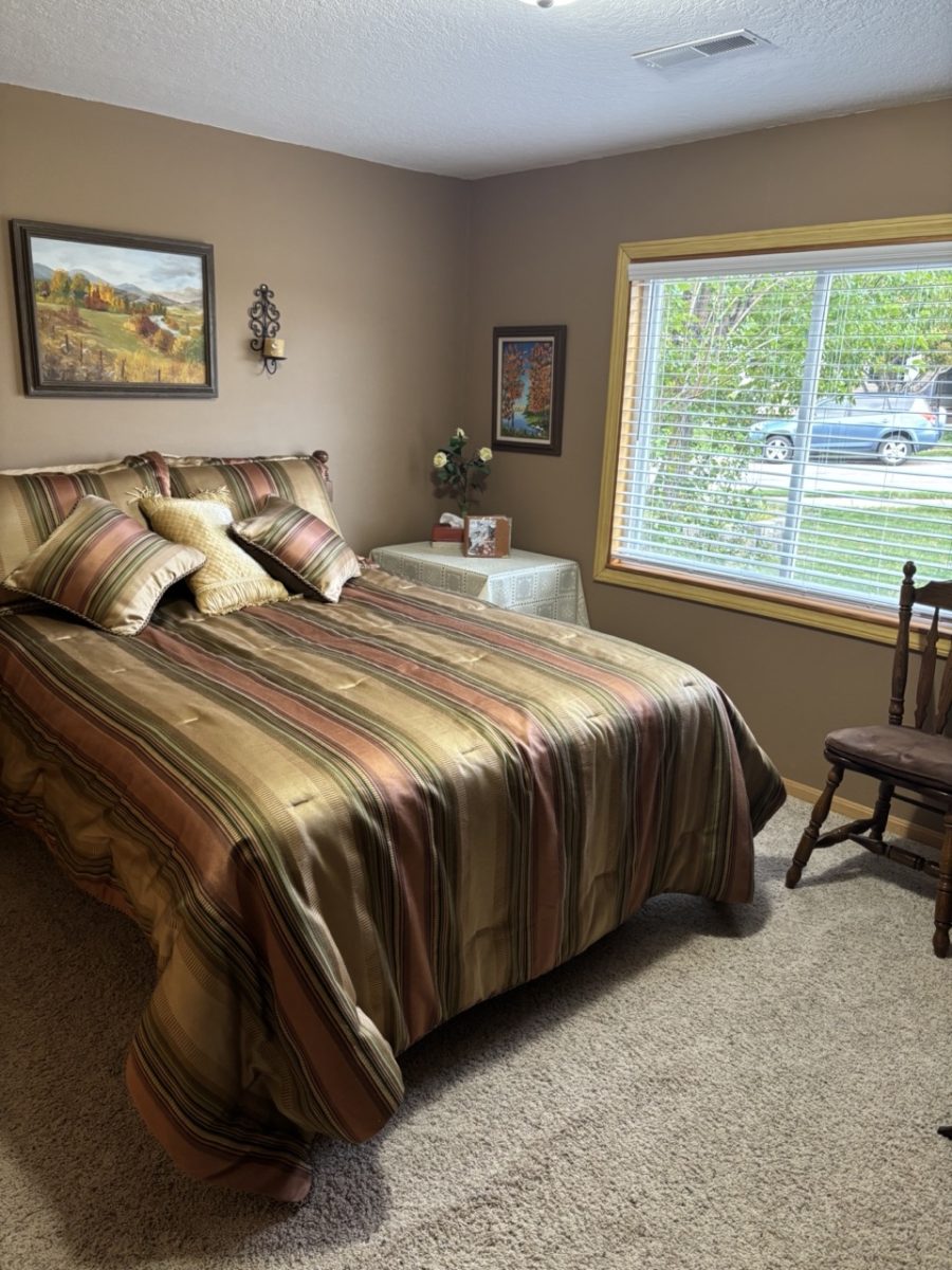 Rapid City, SD Lovely Home