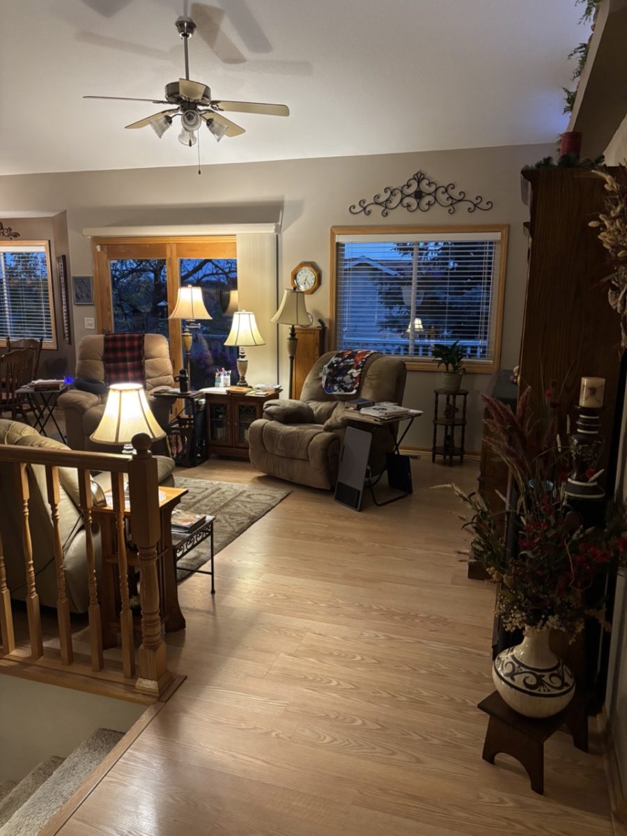 Rapid City, SD Lovely Home