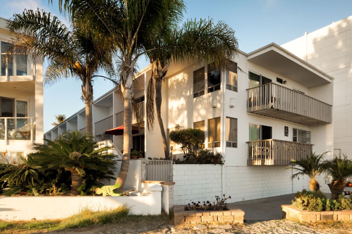 San Diego, CA Bayfront Bliss