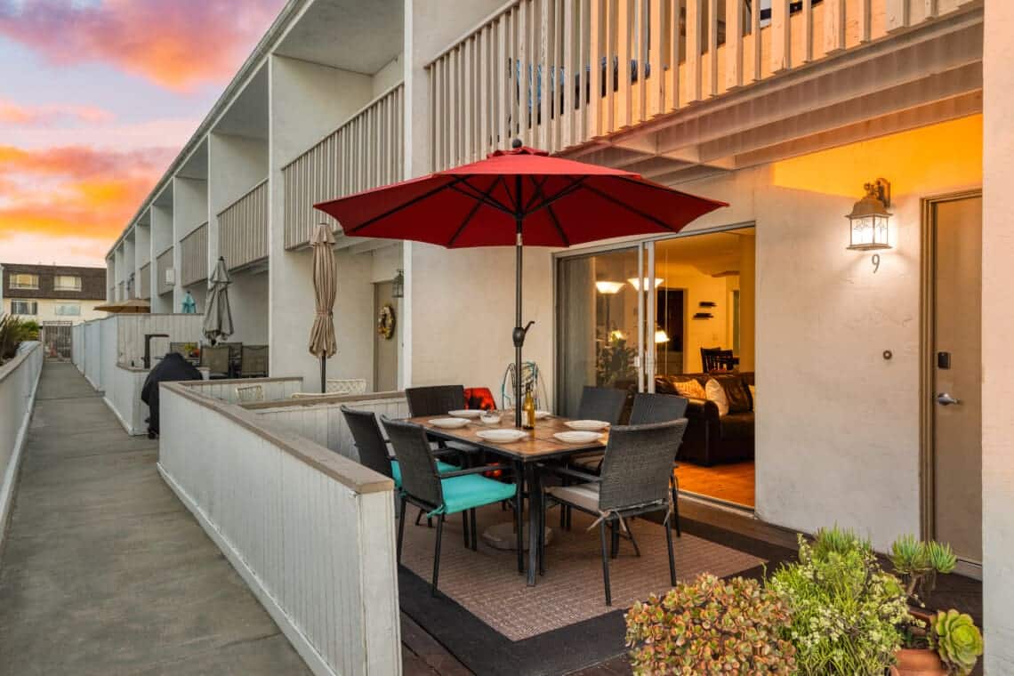 San Diego, CA Bayfront Bliss
