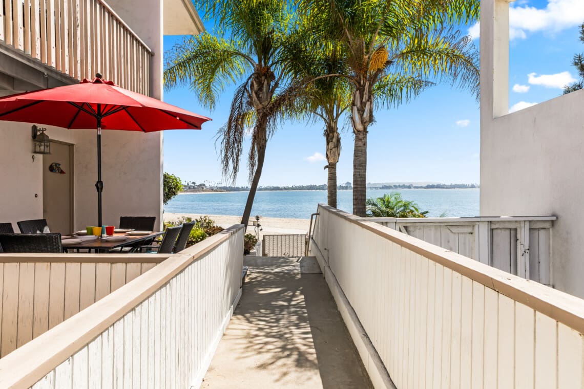 San Diego, CA Bayfront Bliss