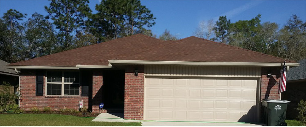 Milton, FL Home
