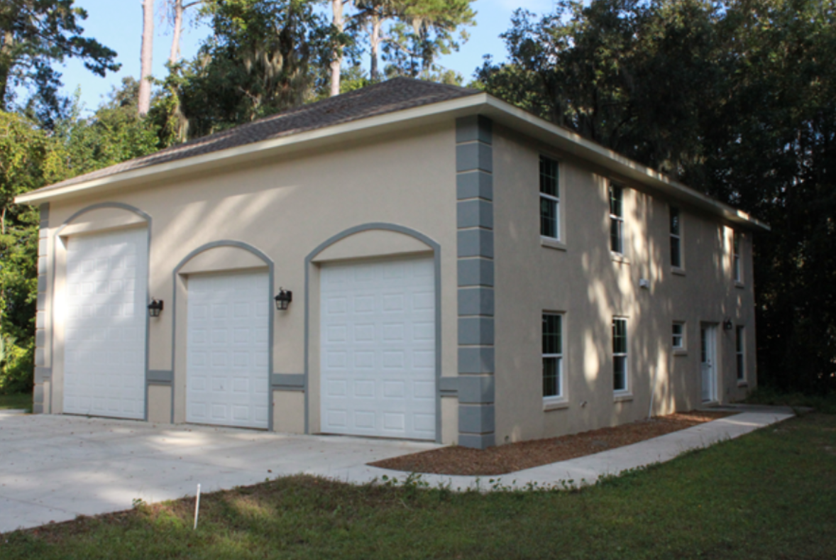 Ocala, FL Guest House