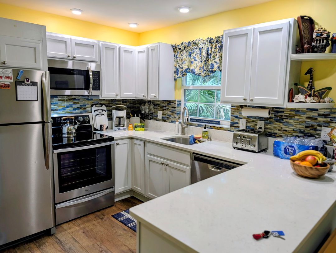 Ocala, FL Guest House