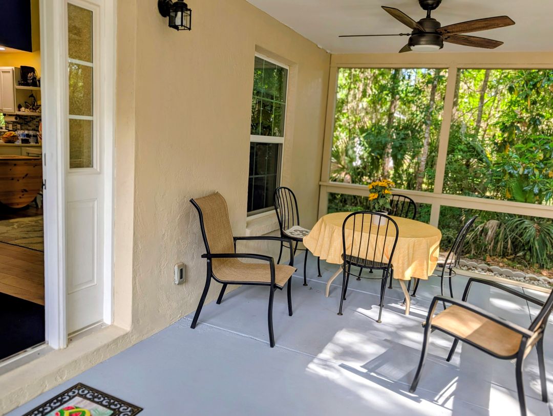 Ocala, FL Guest House