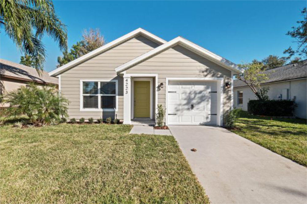 Oviedo, FL Home