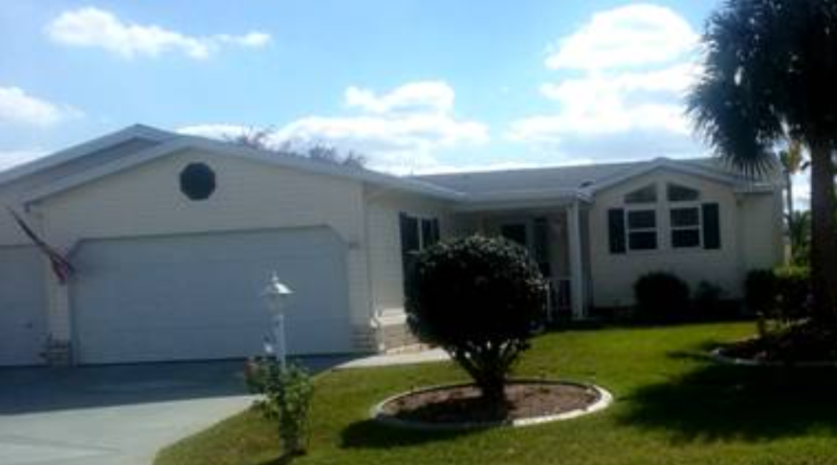 Sebring, FL Home