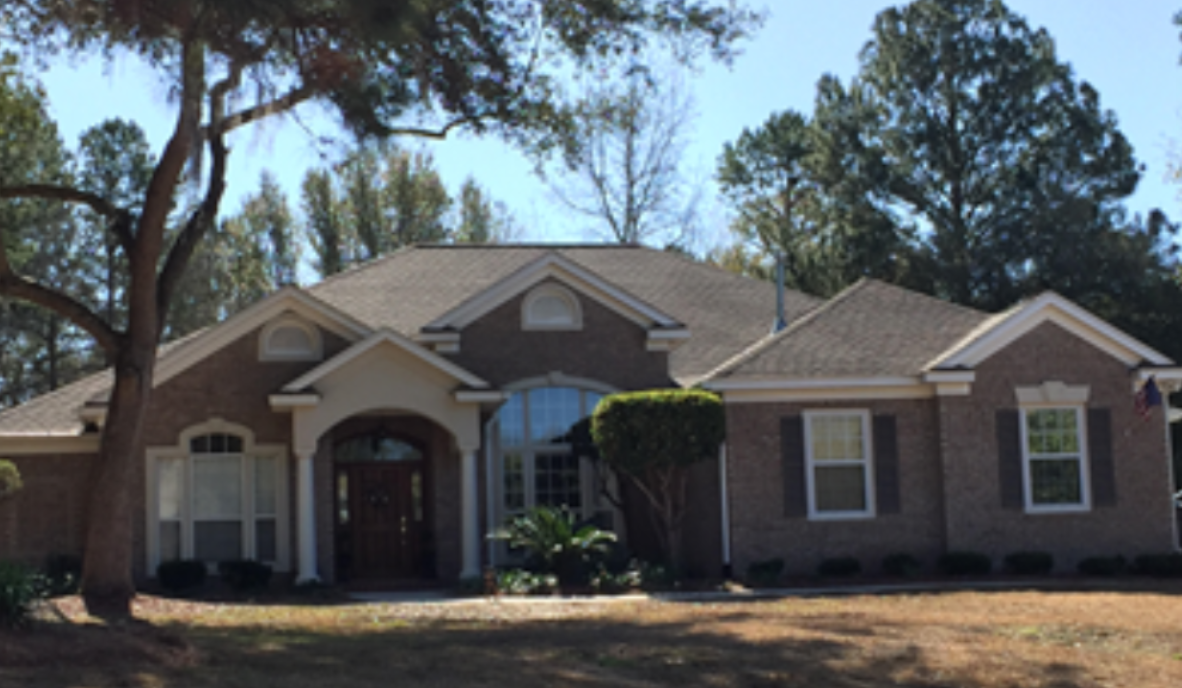 Tallahassee, FL Home