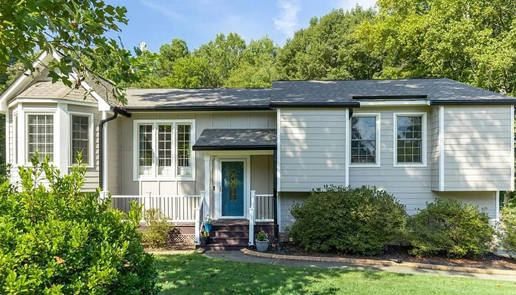Acworth, GA Home