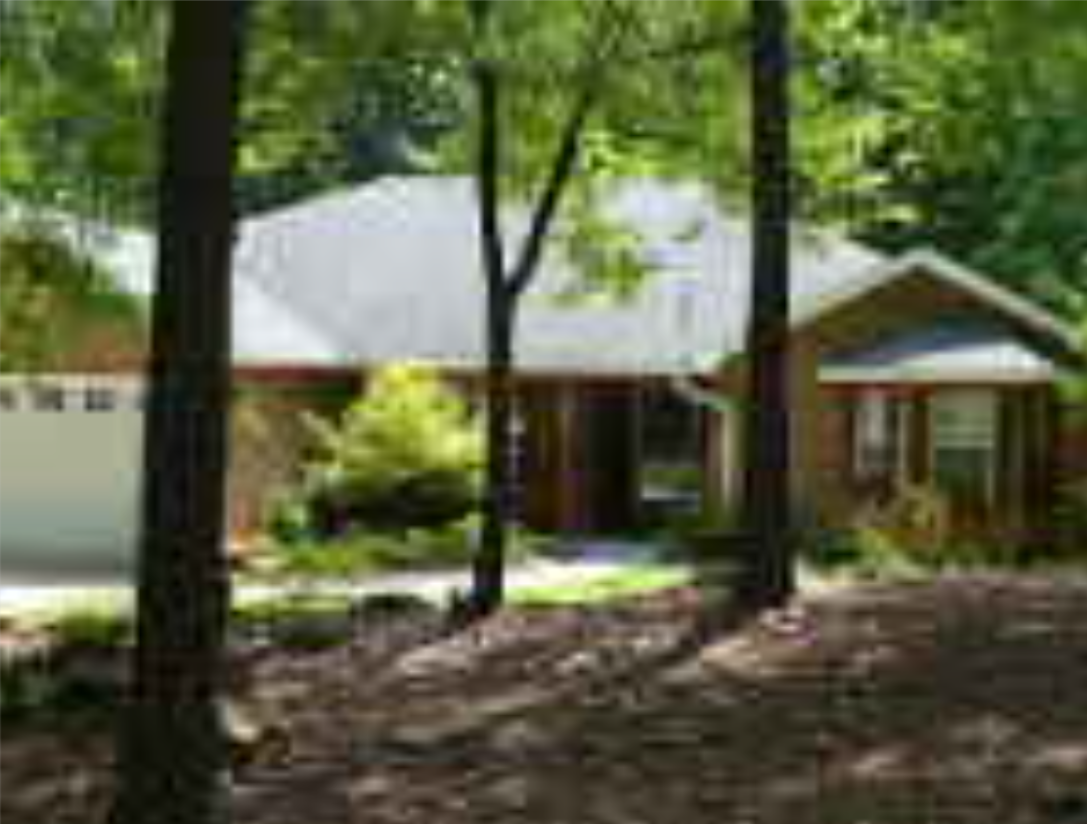 Fortson/Columbus, GA Home
